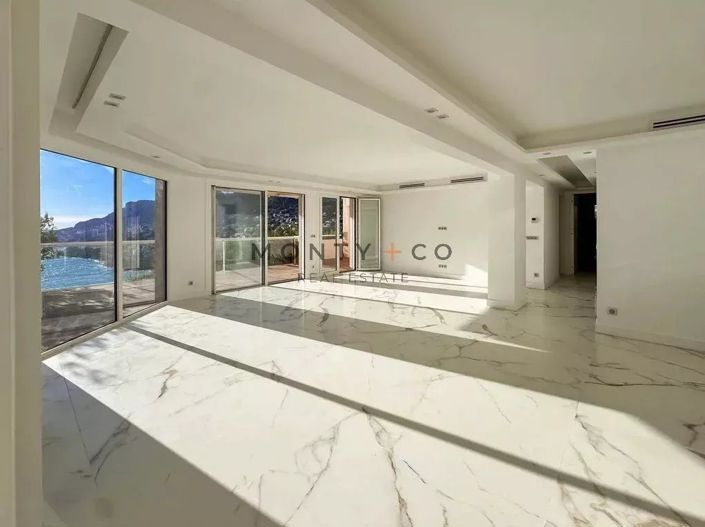 Image No.3-Appartement de 3 chambres à vendre à Roquebrune-Cap-Martin