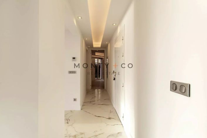 Image No.6-Appartement de 3 chambres à vendre à Roquebrune-Cap-Martin