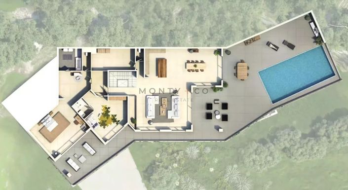 Image No.6-5 Bed House for sale