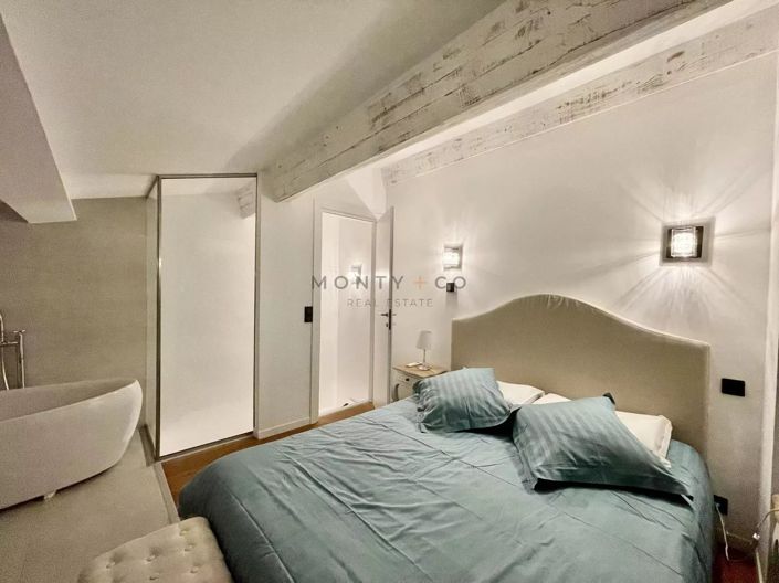 Image No.4-Appartement de 4 chambres à vendre à Saint-Tropez