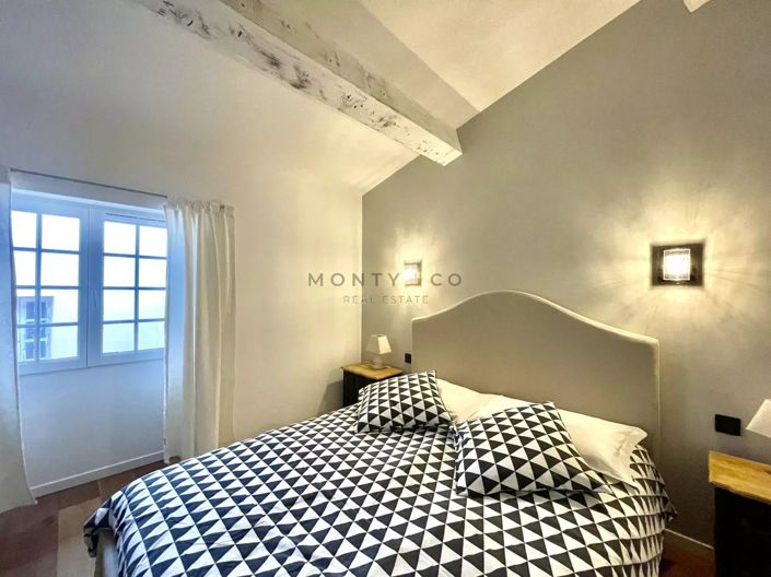 Image No.6-Maison de 4 chambres à vendre à Saint-Tropez