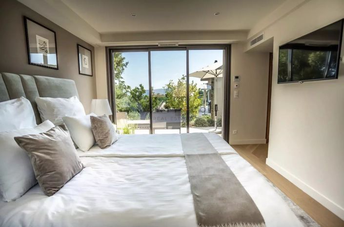 Image No.12-Maison de 5 chambres à vendre à Grimaud