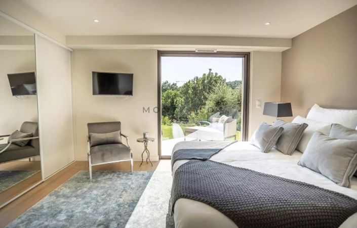 Image No.14-Maison de 5 chambres à vendre à Grimaud