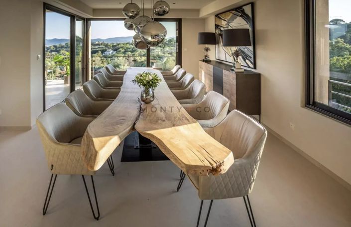 Image No.4-Maison de 5 chambres à vendre à Grimaud