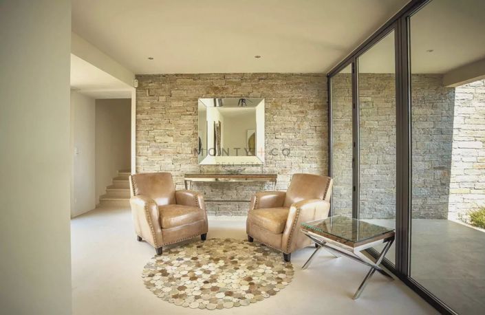 Image No.6-Maison de 5 chambres à vendre à Grimaud