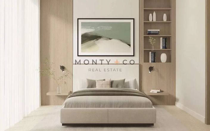 Image No.10-Appartement de 3 chambres à vendre à Èze