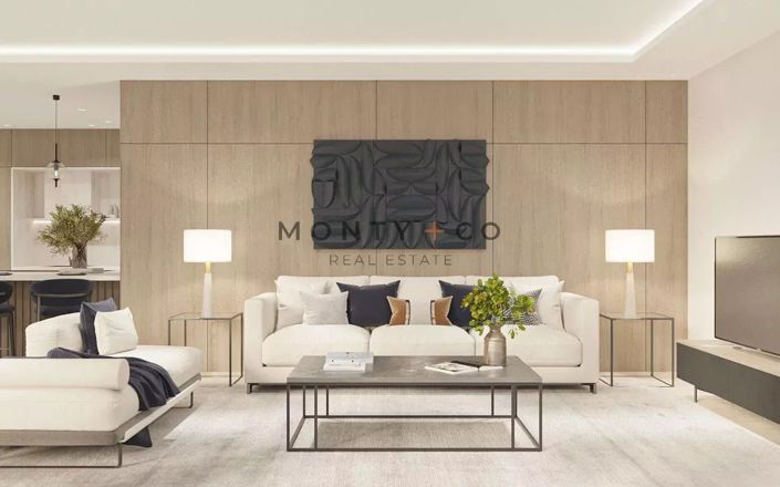 Image No.7-Appartement de 3 chambres à vendre à Èze