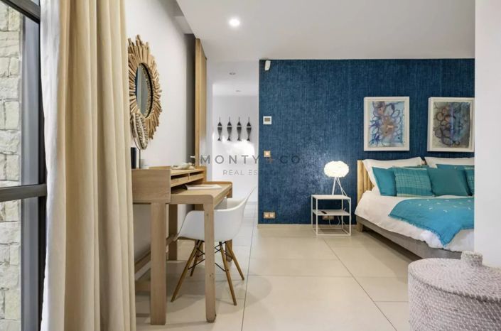 Image No.10-Maison de 5 chambres à vendre à Ramatuelle