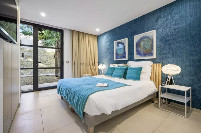 Image No.12-Maison de 5 chambres à vendre à Ramatuelle