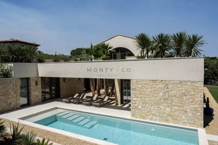 Image No.15-Maison de 5 chambres à vendre à Ramatuelle