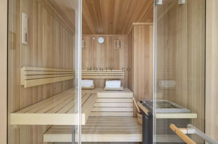 Image No.16-Maison de 5 chambres à vendre à Ramatuelle