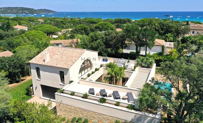 Image No.17-Maison de 5 chambres à vendre à Ramatuelle