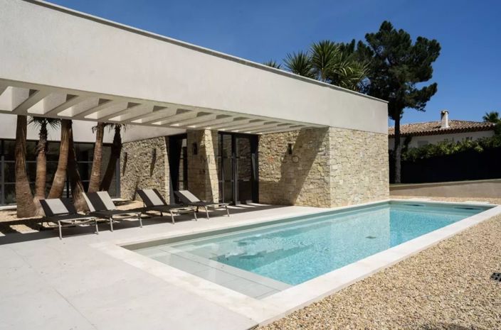 Image No.2-Maison de 5 chambres à vendre à Ramatuelle