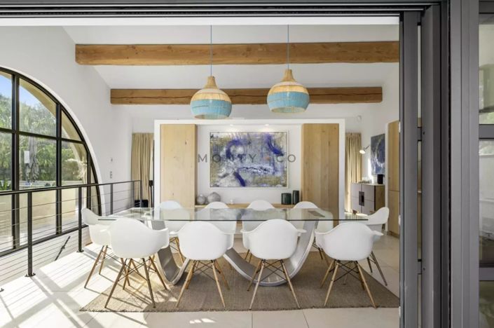 Image No.7-Maison de 5 chambres à vendre à Ramatuelle