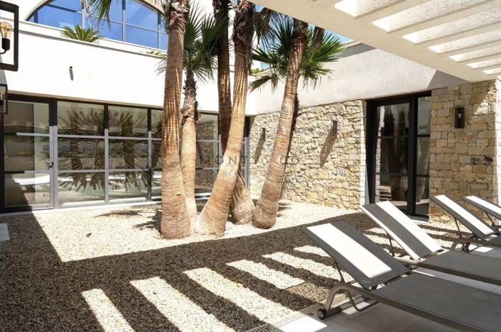 Image No.9-Maison de 5 chambres à vendre à Ramatuelle