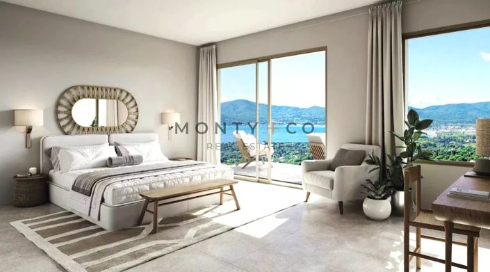 Image No.4-Maison de 5 chambres à vendre à Grimaud