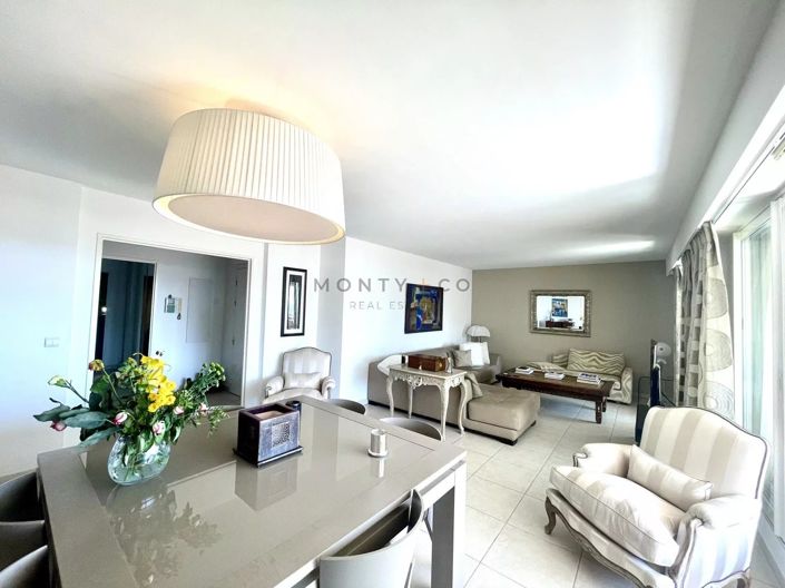 Image No.3-Appartement de 2 chambres à vendre à Beausoleil