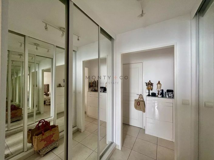 Image No.8-Appartement de 2 chambres à vendre à Beausoleil