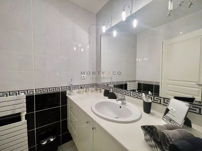 Image No.9-Appartement de 2 chambres à vendre à Beausoleil