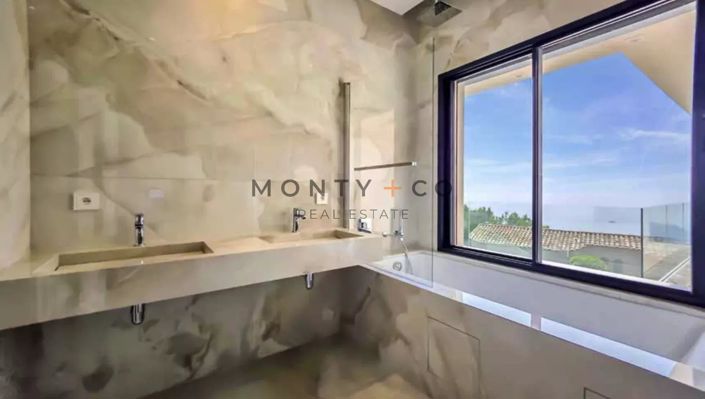 Image No.11-Maison de 4 chambres à vendre à Roquebrune-Cap-Martin