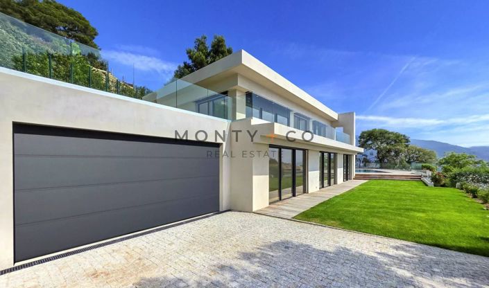 Image No.16-Maison de 4 chambres à vendre à Roquebrune-Cap-Martin