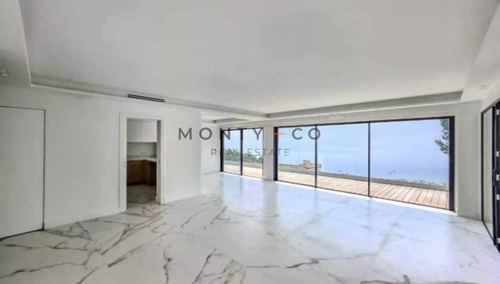 Image No.5-Maison de 4 chambres à vendre à Roquebrune-Cap-Martin