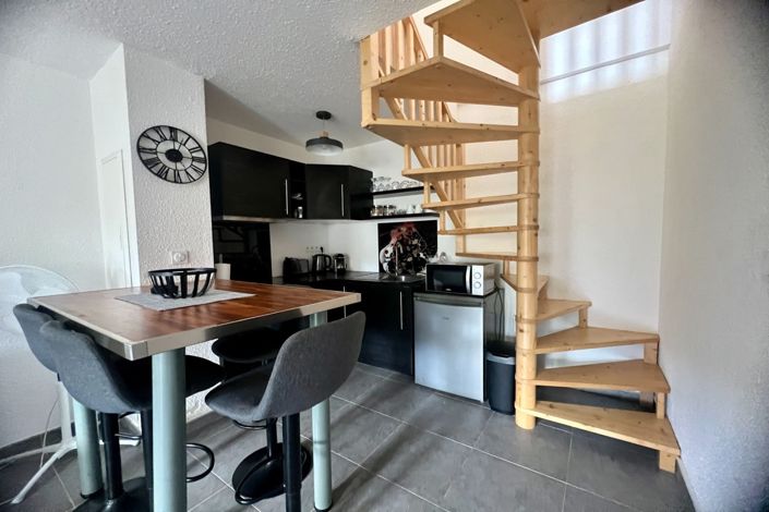 Image No.5-Appartement de 2 chambres à vendre à Les Issambres