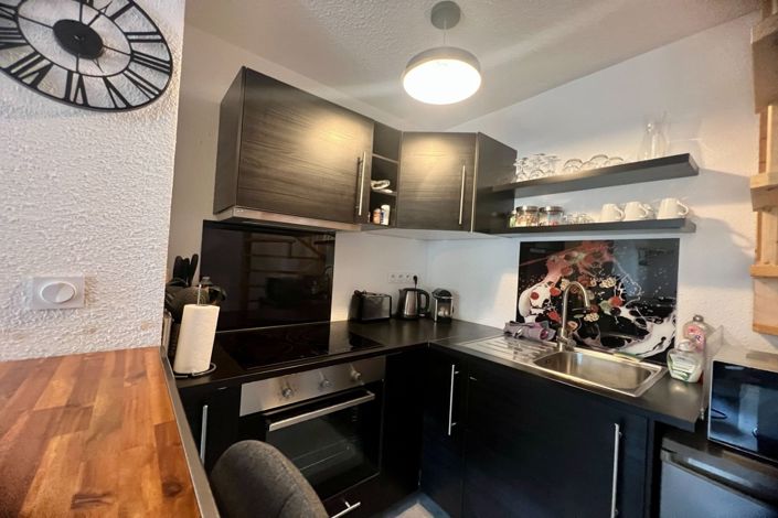 Image No.6-Appartement de 2 chambres à vendre à Les Issambres