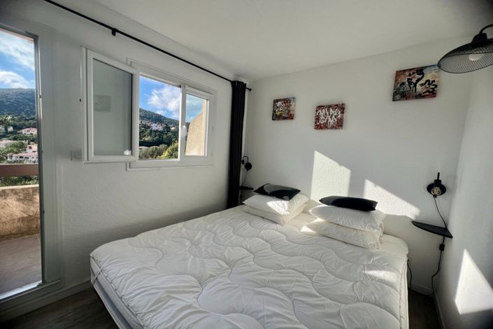 Image No.7-Appartement de 2 chambres à vendre à Les Issambres