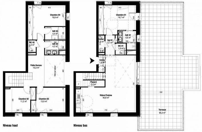 Image No.3-4 Bed Apartment for sale