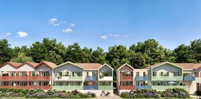 1 - Châtelaillon-Plage, Apartment