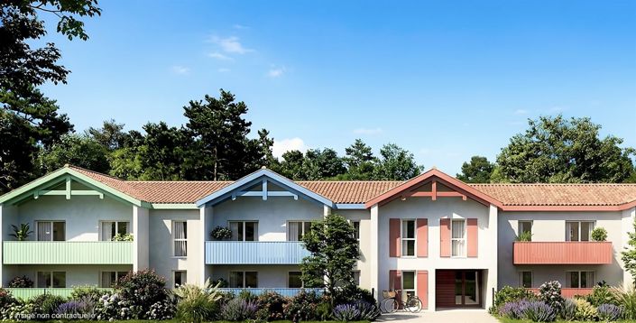 Image No.7-3 Bed Apartment for sale