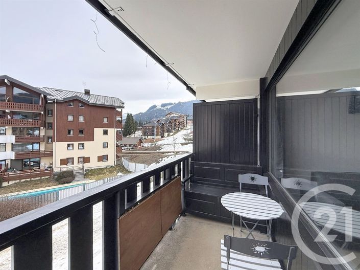 Image No.2-Appartement à vendre à Morillon