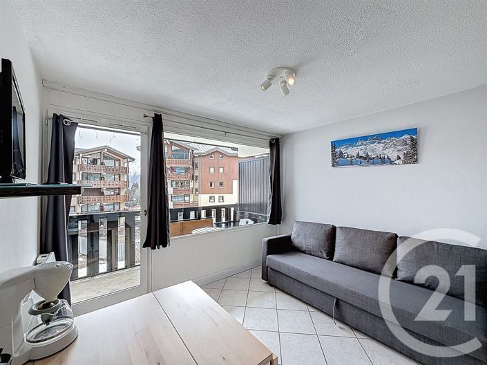 Image No.4-Appartement à vendre à Morillon