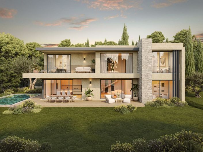 Image No.4-5 Bed New Homes for sale