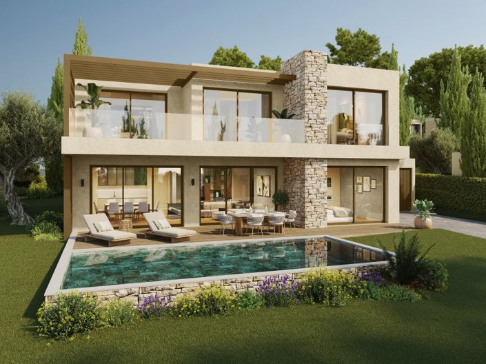 Image No.7-5 Bed New Homes for sale
