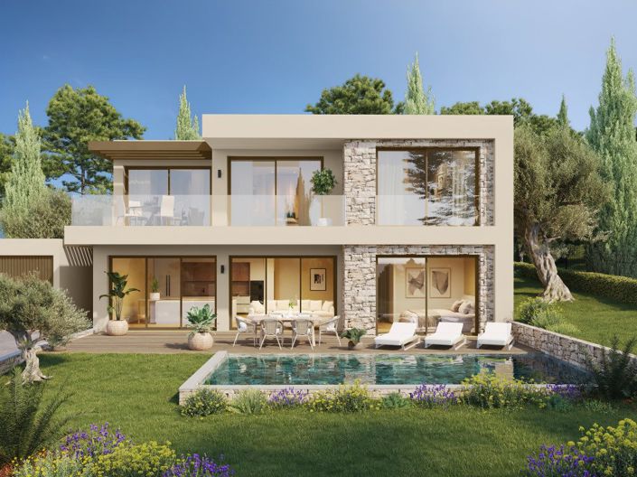 Image No.8-5 Bed New Homes for sale