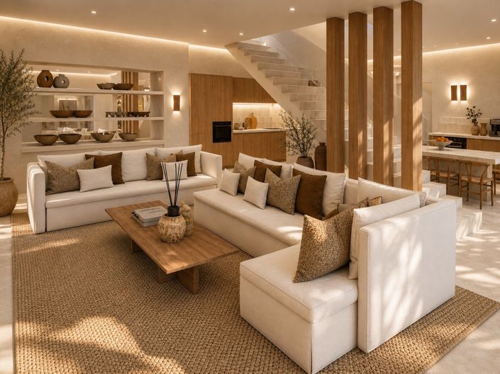 Image No.3-3 Bed New Homes for sale