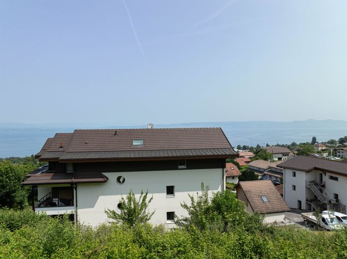 Image No.5-Maisons neuves de 3 chambres à vendre à Evian-les-Bains