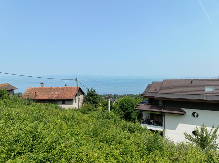 Image No.7-Maisons neuves de 3 chambres à vendre à Evian-les-Bains