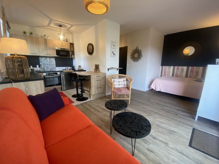 Image No.2-Appartement à vendre à Gironde