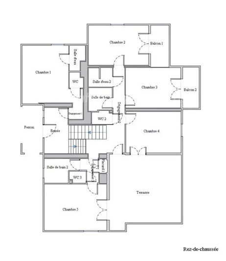 Image No.30-6 Bed House for sale