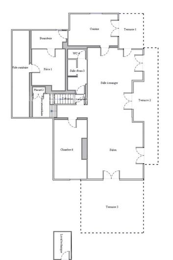 Image No.31-6 Bed House for sale