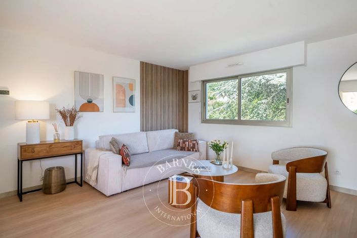 Image No.3-Appartement de 1 chambre à vendre à Cannes