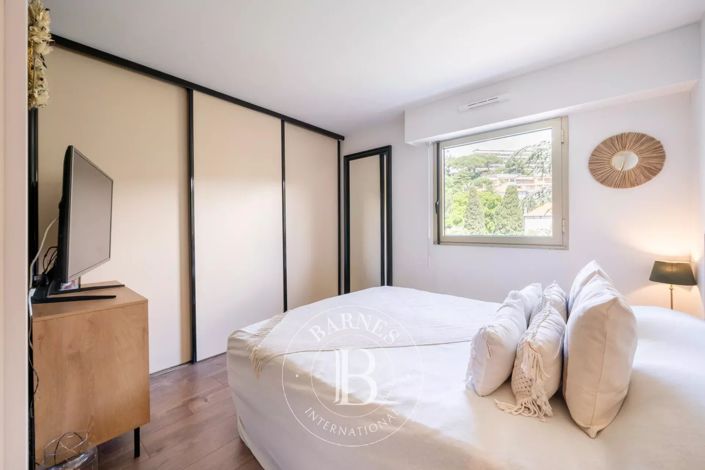 Image No.8-Appartement de 1 chambre à vendre à Cannes