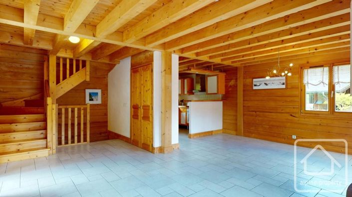 Image No.11-Propriété de 4 chambres à vendre à Saint-Jean-d'Aulps