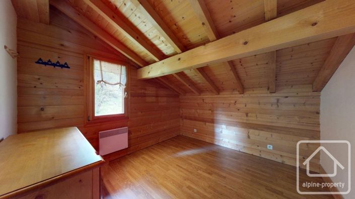 Image No.19-Propriété de 4 chambres à vendre à Saint-Jean-d'Aulps