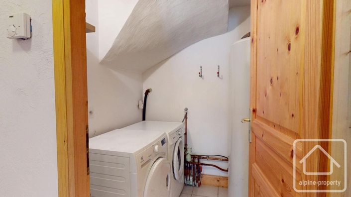 Image No.25-Propriété de 4 chambres à vendre à Saint-Jean-d'Aulps