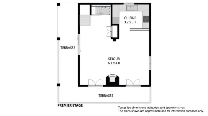 Image No.38-Propriété de 4 chambres à vendre à Saint-Jean-d'Aulps