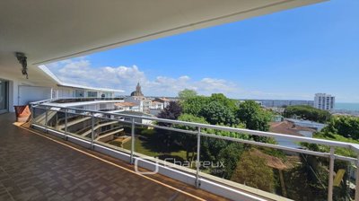1 - Royan, Appartement